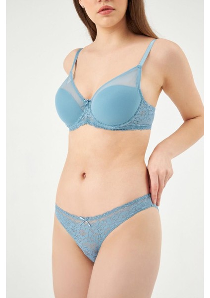 ERSK926 Rebecca Toparlayıcı Cuplı Sütyen Takım modelleri