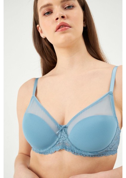 ERSK926 Rebecca Toparlayıcı Cuplı Sütyen Takım fırsatları