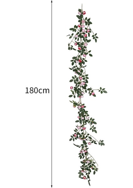 Dekoratif Yapay Çiçek (Yurt Dışından)