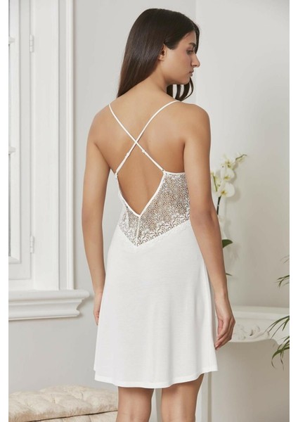 P5040 Bayan Saten Gecelik Sabahlık indirimleri