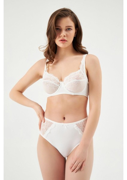 ERSK912 Sandy Balenli Minimizer Sütyen Takım fiyatları