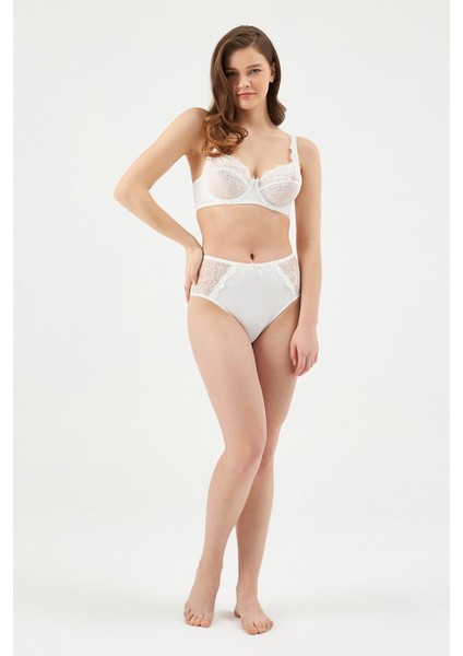 ERSK912 Sandy Balenli Minimizer Sütyen Takım indirimleri