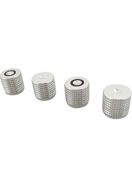 4x Metal Pervane Sabit Kapaklar B5W F20 Hata 5W Dronlar Için (Yurt Dışından)