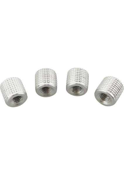 4x Metal Pervane Sabit Kapaklar B5W F20 Hata 5W Dronlar Için (Yurt Dışından)