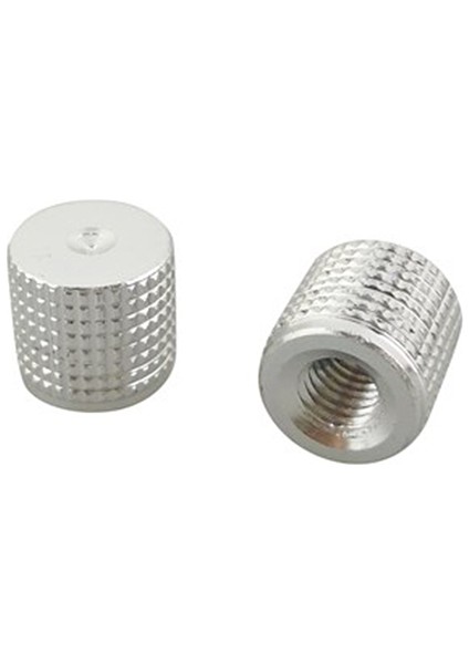 4x Metal Pervane Sabit Kapaklar B5W F20 Hata 5W Dronlar Için (Yurt Dışından)