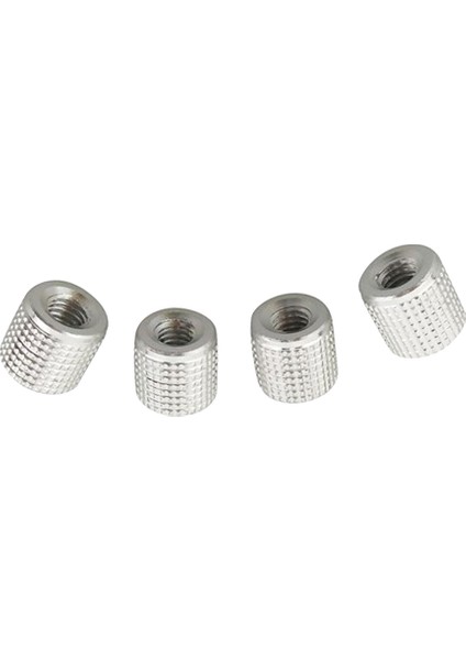 4x Metal Pervane Sabit Kapaklar B5W F20 Hata 5W Dronlar Için (Yurt Dışından)