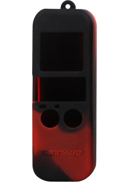 Su Geçirmez Quadcopter Gimbal Siyah Kırmızı (Yurt Dışından) fiyatları