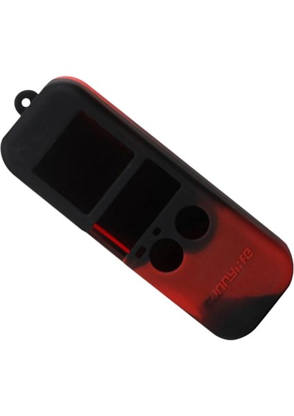 Su Geçirmez Quadcopter Gimbal Siyah Kırmızı (Yurt Dışından) modelleri