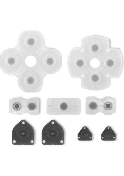 1 Set Denetleyici Rocker Pad Gelişmiş Başparmak ile Değiştirilebilir (Yurt Dışından)