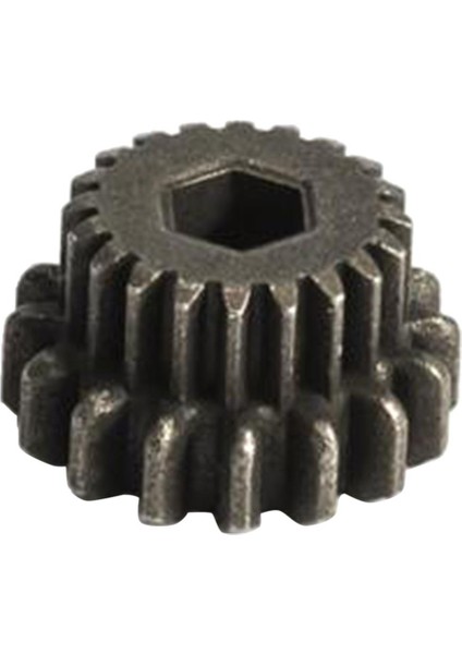 P401 P402 P601 Için Metal Değişiklik Dişli Değiştirme 1: 10. Trail (Yurt Dışından) fiyatları