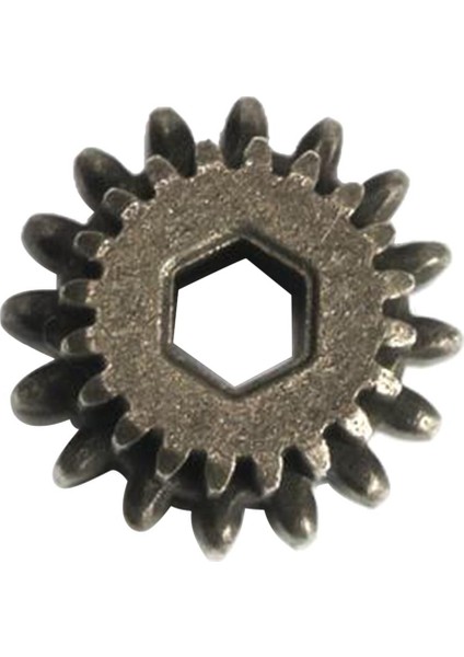 P401 P402 P601 Için Metal Değişiklik Dişli Değiştirme 1: 10. Trail (Yurt Dışından) modelleri