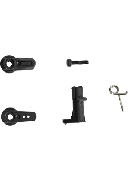 P401 Için P10027 Arm Kiti P402 P601 1/10 Rc Craıl (Yurt Dışından)