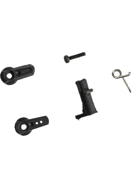P401 Için P10027 Arm Kiti P402 P601 1/10 Rc Craıl (Yurt Dışından)
