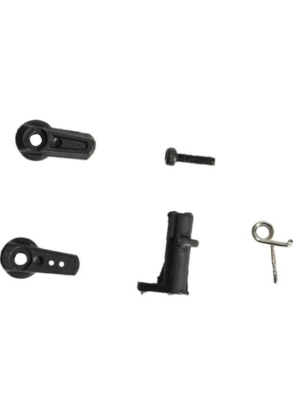 P401 Için P10027 Arm Kiti P402 P601 1/10 Rc Craıl (Yurt Dışından)
