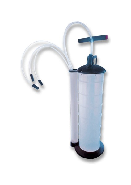 MTC07 7 Lt. Karterden Yağ Emme