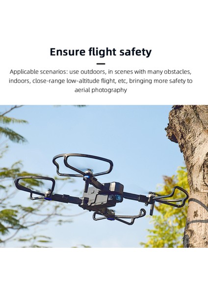 F11S Quadcopter Yedek Için Pervane Koruma Siyah Aksesuarları (Yurt Dışından) indirimleri