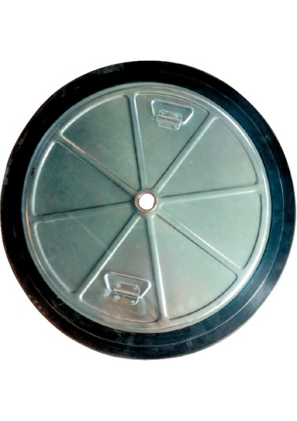 Mtgvks Varil Sıyırıcı Sacı