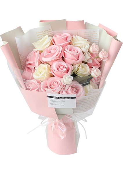 Kutu Hediye Düğün Kız Arkadaşı Anne 'açık Pembe (Yurt Dışından)