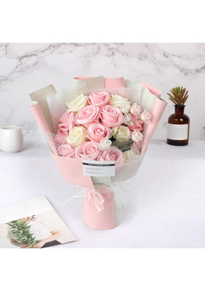 Kutu Hediye Düğün Kız Arkadaşı Anne 'açık Pembe (Yurt Dışından) fiyatları