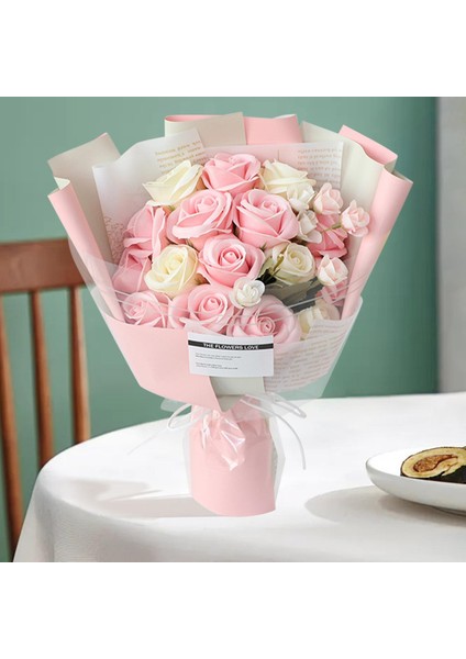 Kutu Hediye Düğün Kız Arkadaşı Anne 'açık Pembe (Yurt Dışından) fırsatları