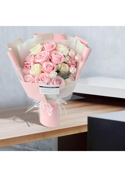 Kutu Hediye Düğün Kız Arkadaşı Anne 'açık Pembe (Yurt Dışından) indirimleri