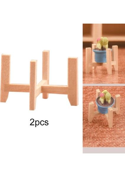 Minyatür Stand Tiny: 12. Dollhouse Mobilya Dekoru Büyük (Yurt Dışından) fırsatları