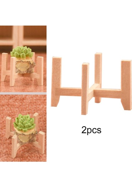 Minyatür Stand Tiny: 12. Dollhouse Mobilya Dekoru Büyük (Yurt Dışından) indirimleri