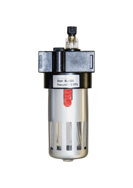 NIBL4000 1/2" Yağlayıcı