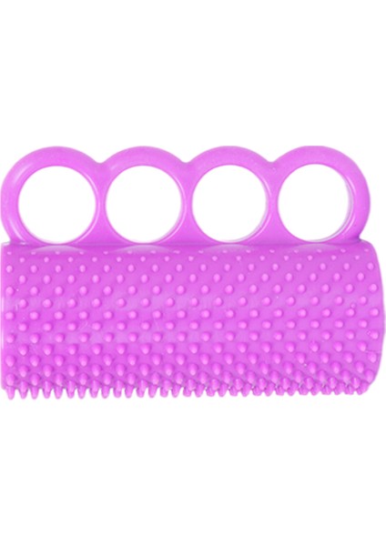 El Kavrama Egzersizi Strok Sporcular Için El Yakalama Egzersiz