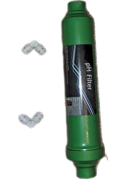 Alkali Filtre