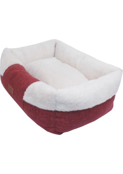 Luxe Comfort Yatak Bordo Xlarge