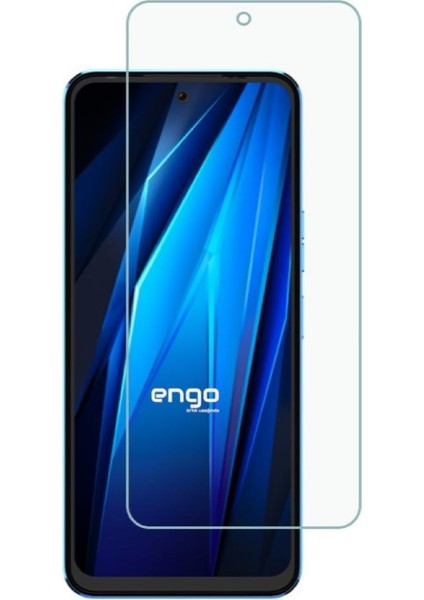 Tecno Pova Neo 2 Ekran Koruyucu Nano Temperli Cam