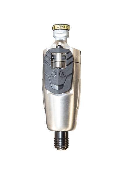 ET 4521 6 mm Avuç İçi Tornavida