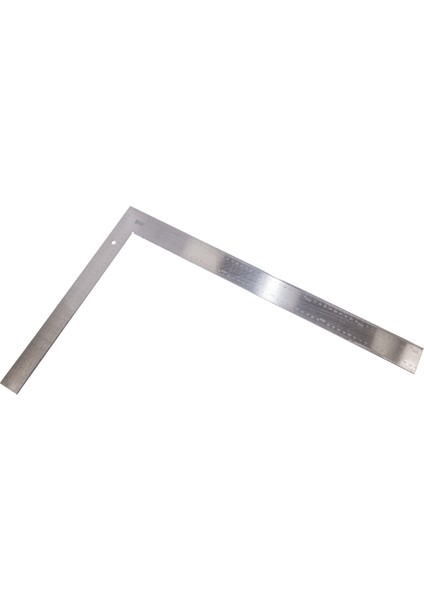 Measuring D&W7GGT4060 400 x 600 Mm Geniş Taşçı Gönyesi