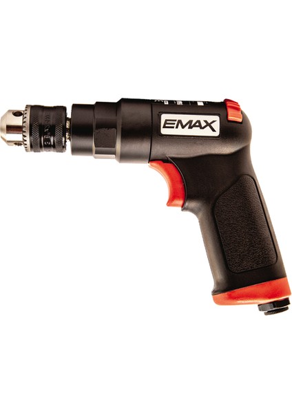 ET 1238P 10 Mm 1800 Rpm Kompozit Kabzalı Havalı Matkap