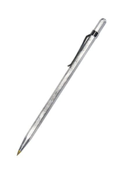 Measuring D&W8302008 Karbür Uçlu Kalem Tipi Standart Çizici Kalem