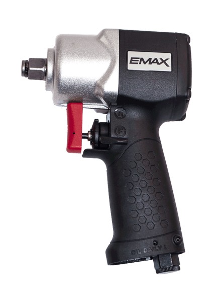 ET 1595 1/2" 62Kg10000RPM Kompozit Mini Havalı Somun Sökme