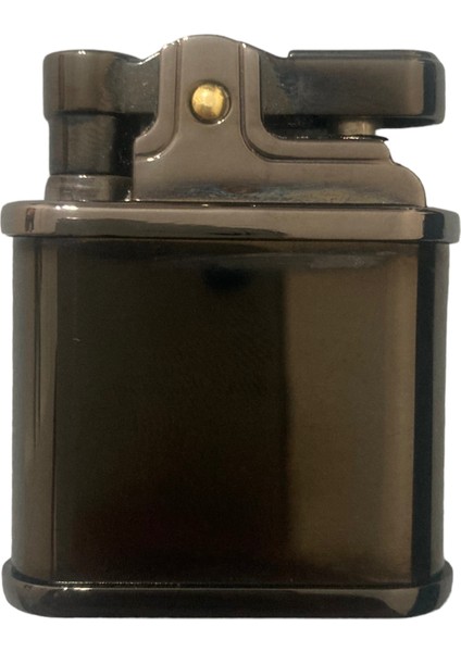 Benzinli Çakmak Siyah 709376