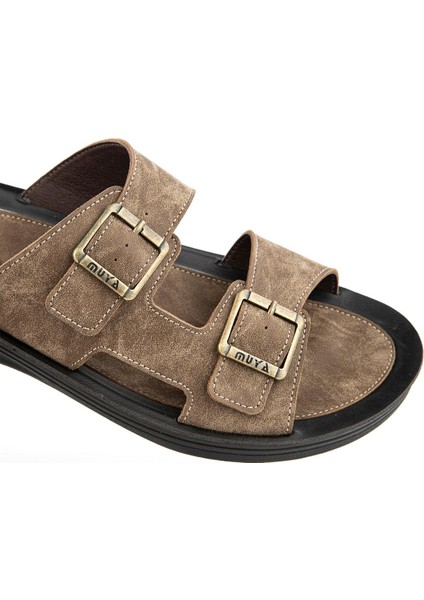 Kane Anatomik Taban Erkek Terlik modelleri