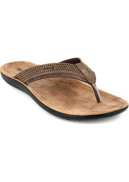 Indy Anatomik Taban Islak Zemin Erkek Terlik fiyatları