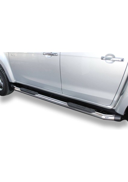 Mercedes X-Class Amazon Yan Basamak Q76 Krom 2017 ve Sonrası fırsatları