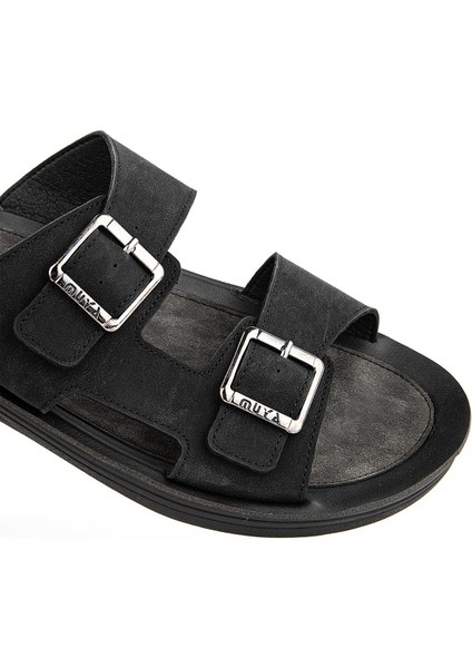 Kane Anatomik Taban Erkek Terlik modelleri