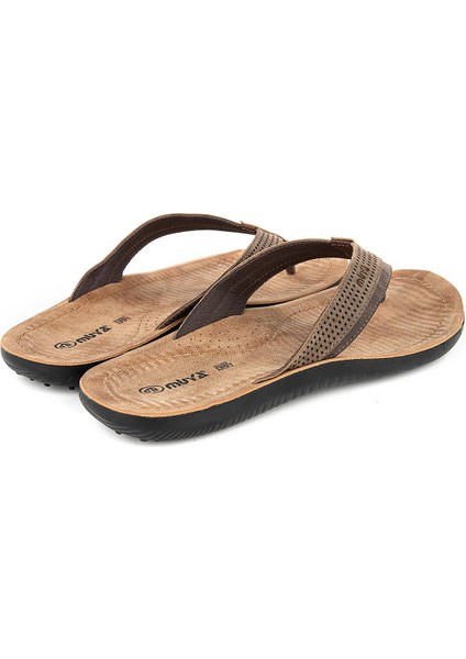 Indy Anatomik Taban Islak Zemin Erkek Terlik fırsatları