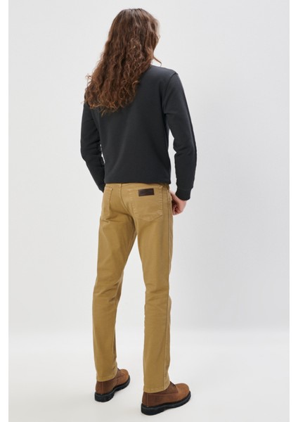 Texas Slim Fit Dar Kesim Normal Bel Mavi Esnek Jean Kot Pantolon indirimleri