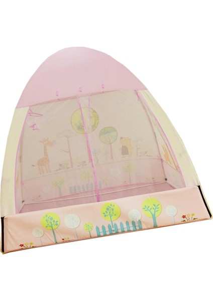 Halı Çocuklar/bebek Oyuncak ile Kapalı Yatak Çadır Katlanır (Yurt Dışından) modelleri