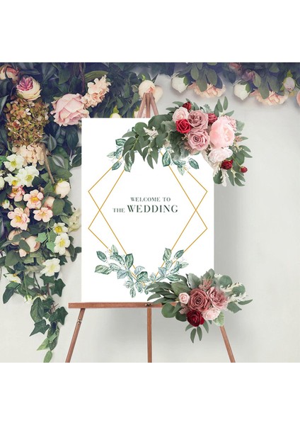 Düğün Malzemesi Düğün Aksesuarı (Yurt Dışından) indirimleri