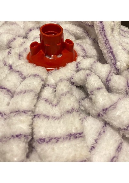 Ofice Mopu +Gürgen Sap Vilada Ucu Microfiber Havlu Başlık