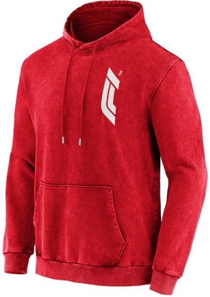Ral Sport Formula 1 Erkek Kapüşonlu Sweatshirt10