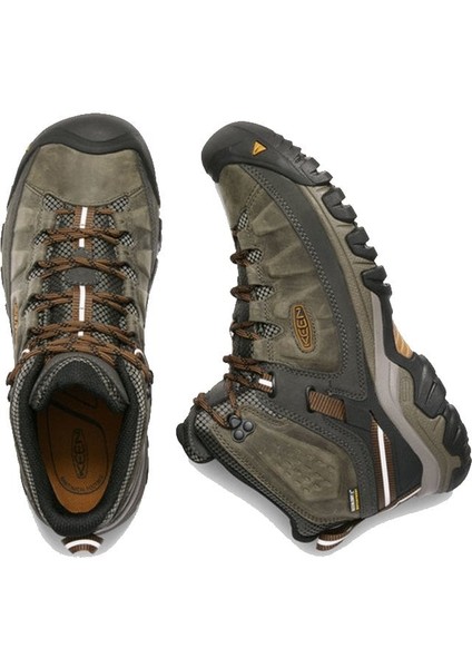 Keen Targhee Iıı Erkek Su Geçirmez Outdoor Bot