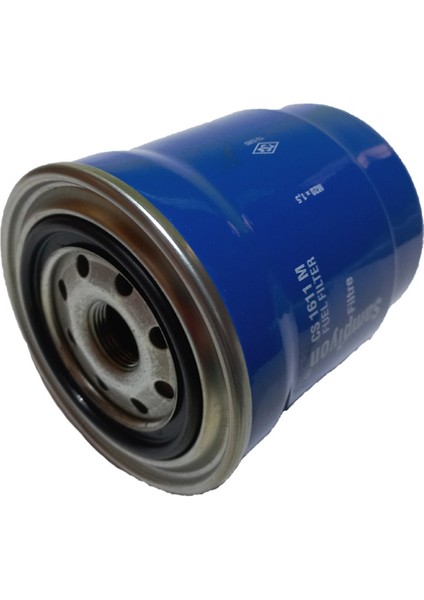 Yakıt Filtresi Kia Besta Bongo Ym Ceres Mazda E2200 94>98 2.5d 4WD